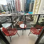 Apto Completo Ao Lado Da Paulista