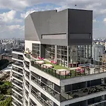 Apto Completo Ao Lado Da Paulista