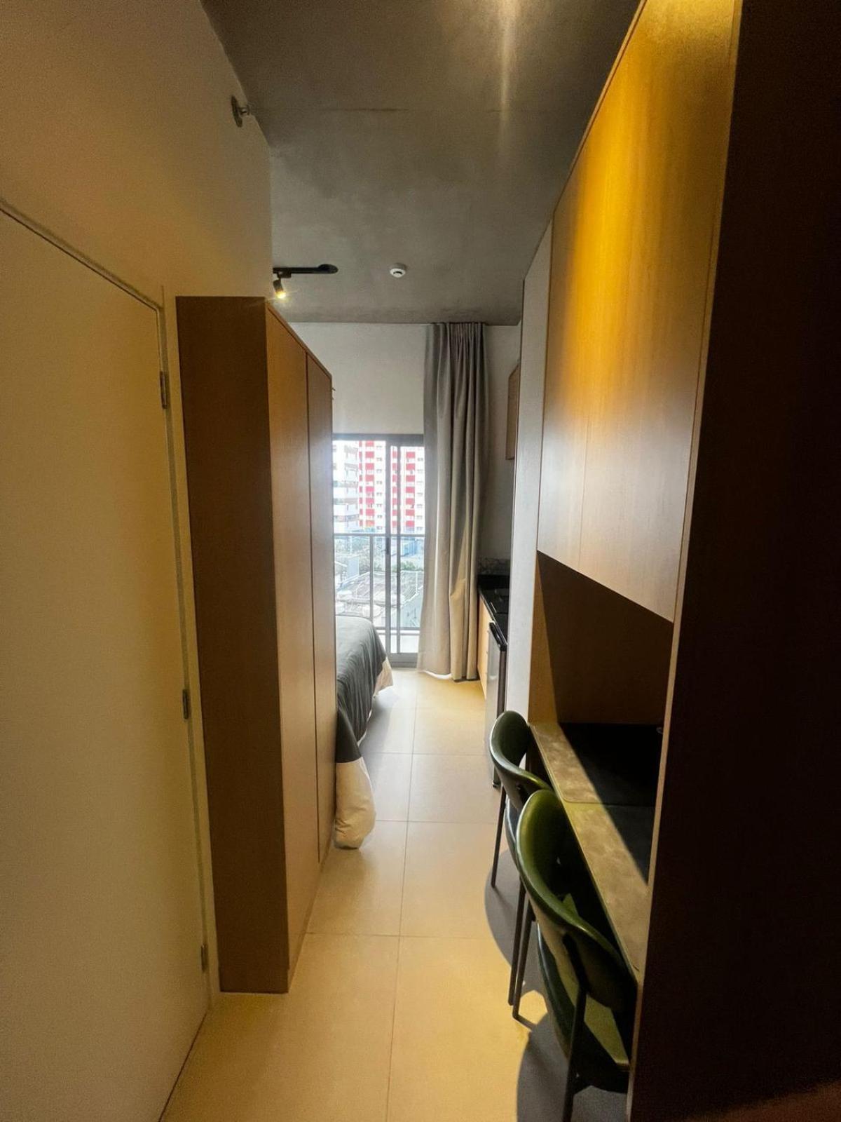 Apartamento Apto Completo Ao Lado Da Paulista São Paulo