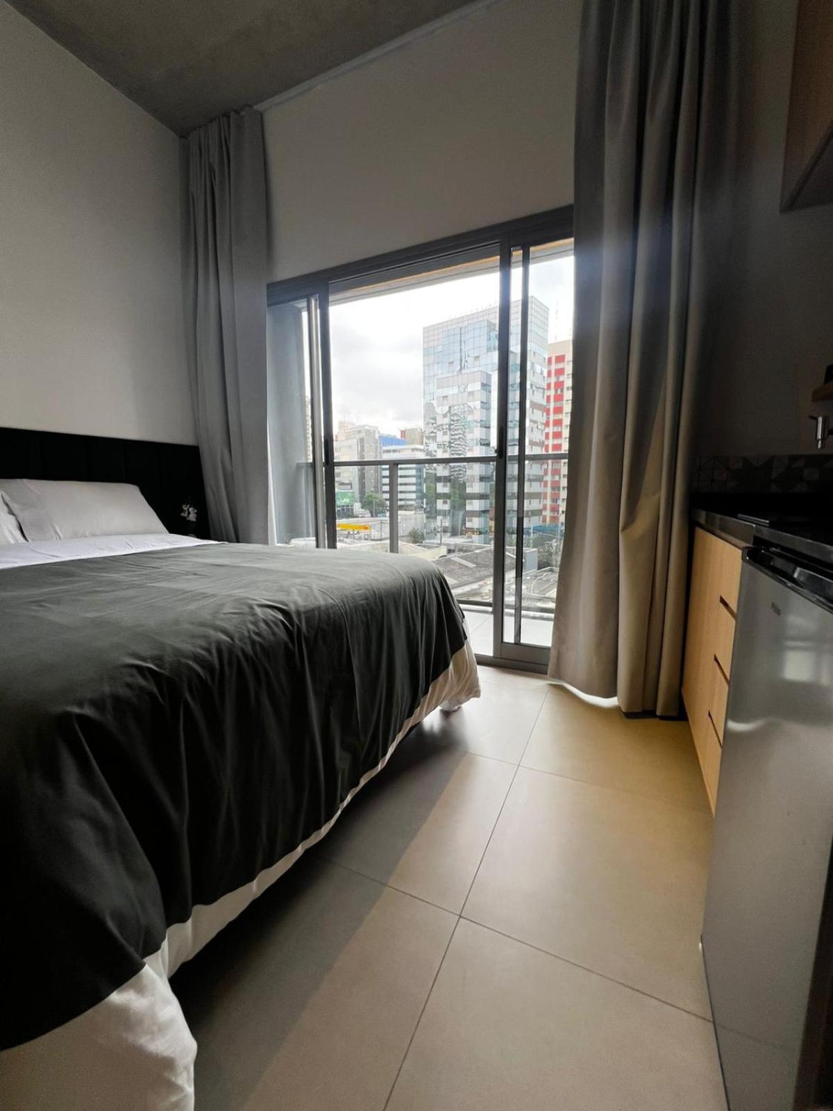 Apto Completo Ao Lado Da Paulista Apartamento São Paulo