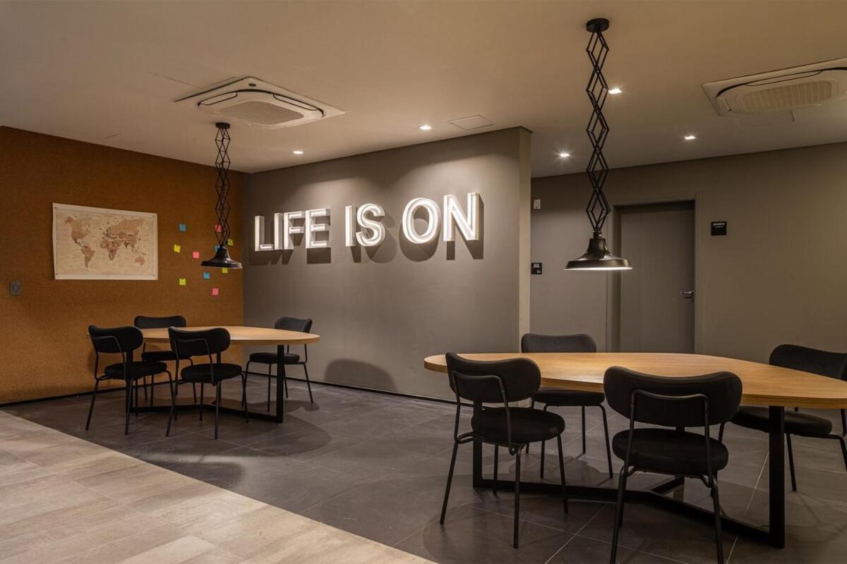 Apto Completo Ao Lado Da Paulista Apartamento São Paulo