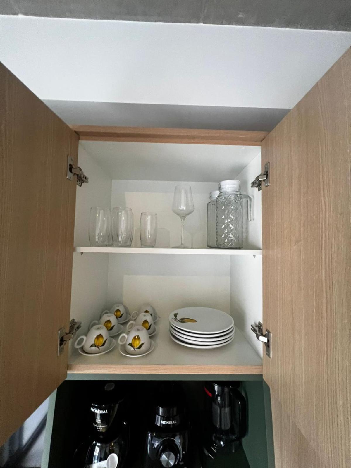 Apartamento Apto Completo Ao Lado Da Paulista