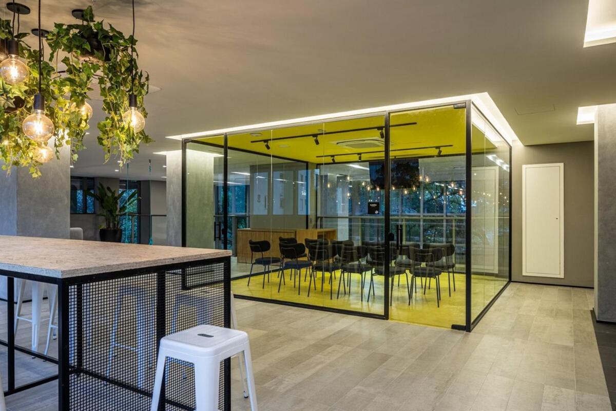 Apto Completo Ao Lado Da Paulista Apartamento *