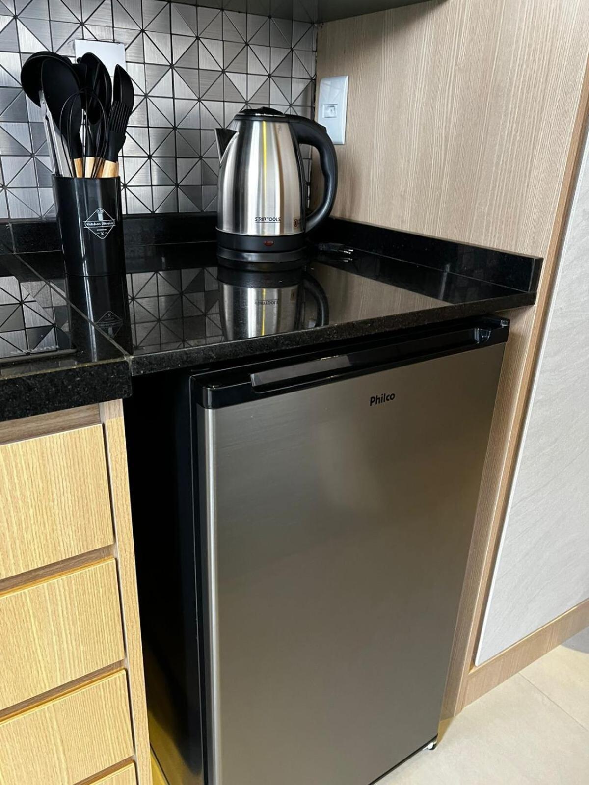Apartamento Apto Completo Ao Lado Da Paulista