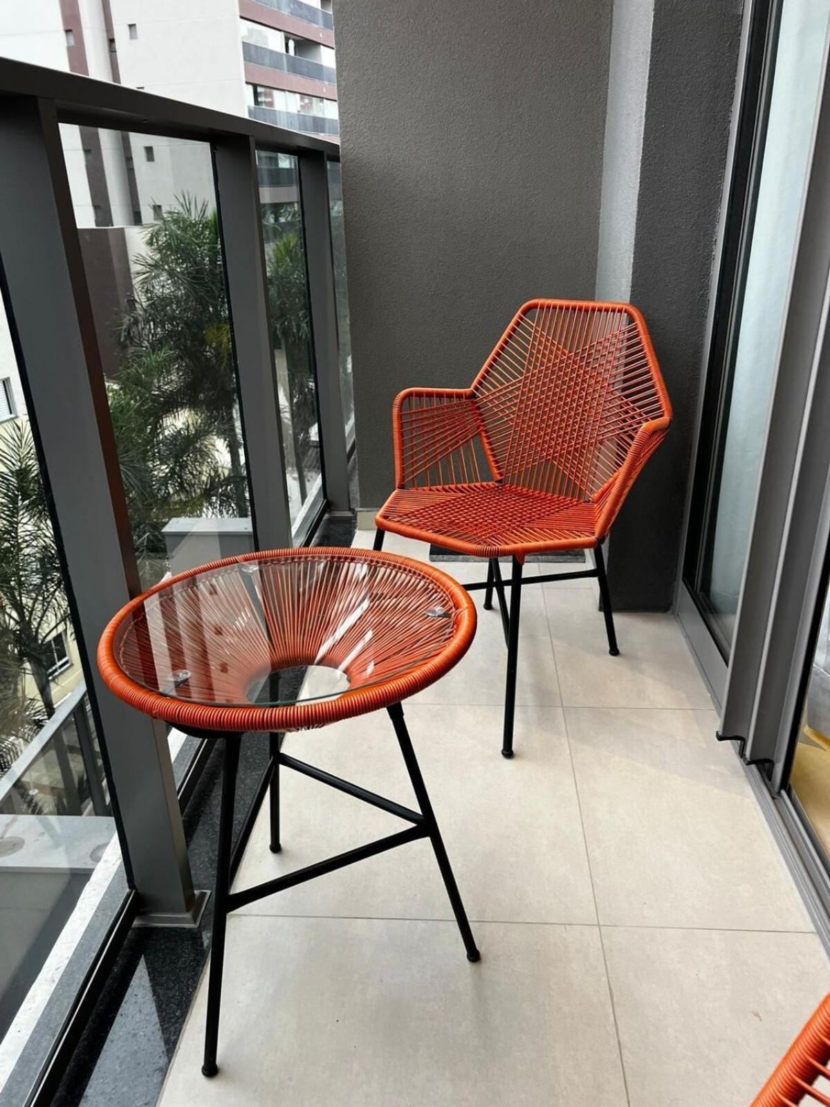 Apartment Apto Completo Ao Lado Da Paulista Sao Paulo